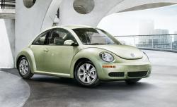 Volkswagen New Beetle 2010 #12