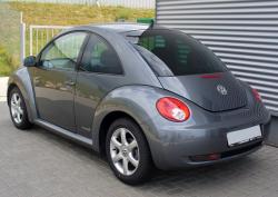 Volkswagen New Beetle 2010 #9