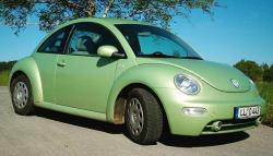 Volkswagen New Beetle #43