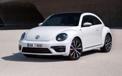 Volkswagen New Beetle Sport #35