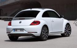 Volkswagen New Beetle Sport #36