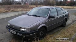 Volkswagen Passat 1992 #14