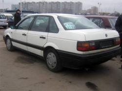 Volkswagen Passat 1992 #8