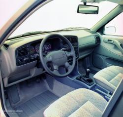 Volkswagen Passat 1996 #7
