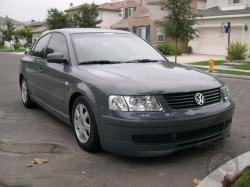 Volkswagen Passat 1999 #8