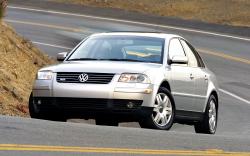 Volkswagen Passat 2004 #8