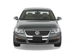 Volkswagen Passat 2008 #6