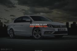 Volkswagen Passat 2012 #14