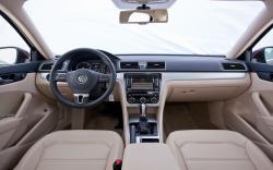 Volkswagen Passat TDI SE #66
