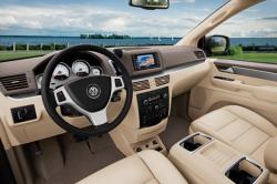Volkswagen Routan 2011 #6