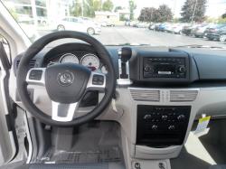 Volkswagen Routan 2012 #12