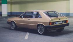 Volkswagen Scirocco 1977 #12