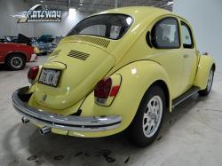 Volkswagen Super Beetle 1971 #8