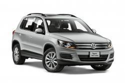 Volkswagen Tiguan 2013 #7