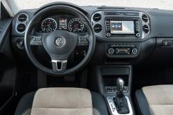 Volkswagen Tiguan 2014 #12