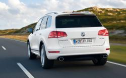 Volkswagen Touareg 2014 #12
