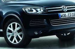 Volkswagen Touareg X Special Edition #13