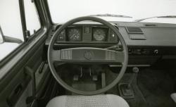 Volkswagen Vanagon 1983 #7