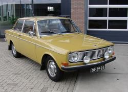 Volvo 142 1970 #13