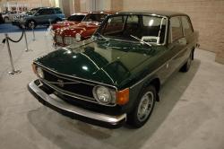 Volvo 142 1973 #6