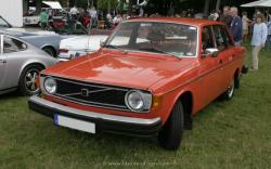 Volvo 144 1974 #12