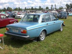 Volvo 144 1974 #14