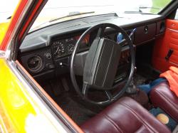 Volvo 144 1974 #8