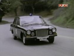 Volvo 164 1970 #9