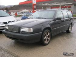 Volvo 850 1997 #8