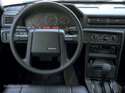 Volvo 940 1992 #6