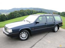 Volvo 940 1994 #12