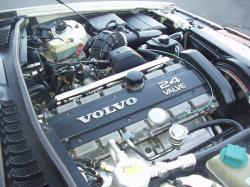 Volvo 960 1996 #10