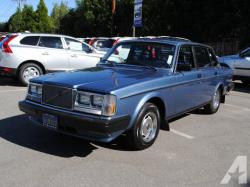 Volvo DL 1985 #6