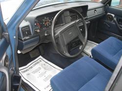 Volvo DL 1985 #8