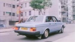 1981 Volvo GL