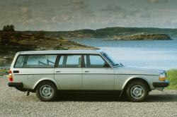 Volvo GL 1982 #14