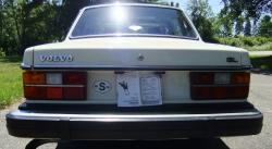 Volvo GL 1982 #6