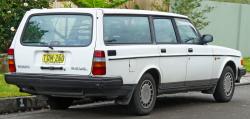 Volvo GL 1983 #13