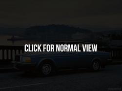 Volvo GL 1983 #10