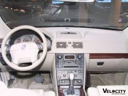 Volvo XC90 2003 #12