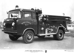 Willys CJ-6 1959 #8