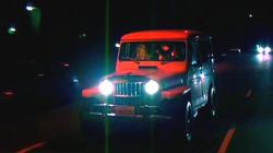 Willys Delivery 1962 #7