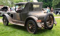 Willys Model 4 1922 #10