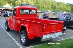Willys Pickup 1961 #17