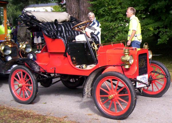 1906 Model L #1