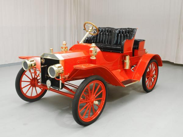 1907 Model S #1