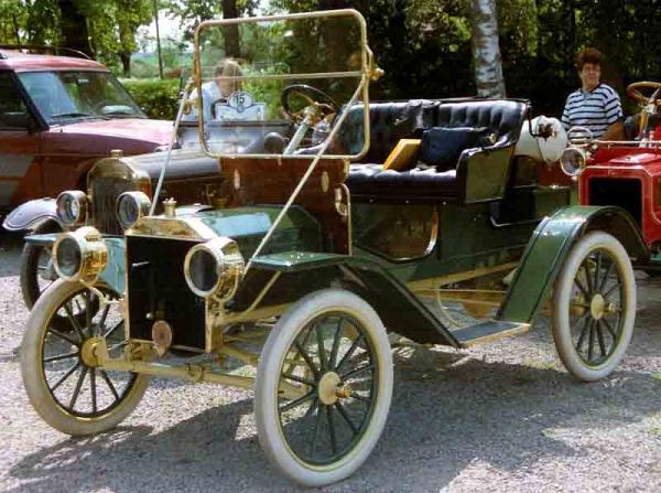 1908 Model S #2