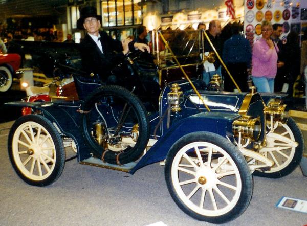 1910 Model 14 #2