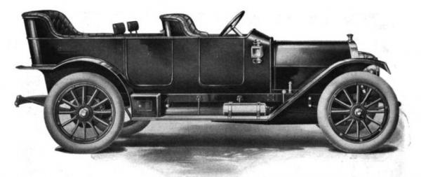 1911 Model F #2