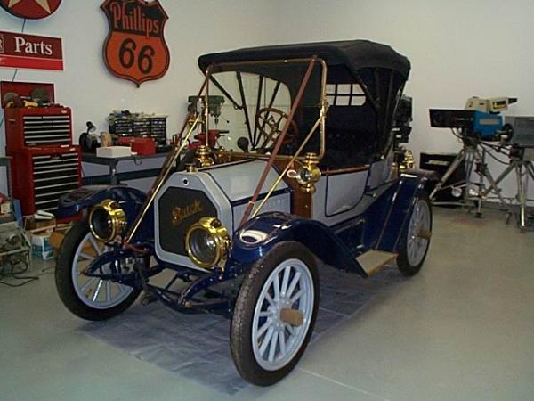 1912 Model 34 #1
